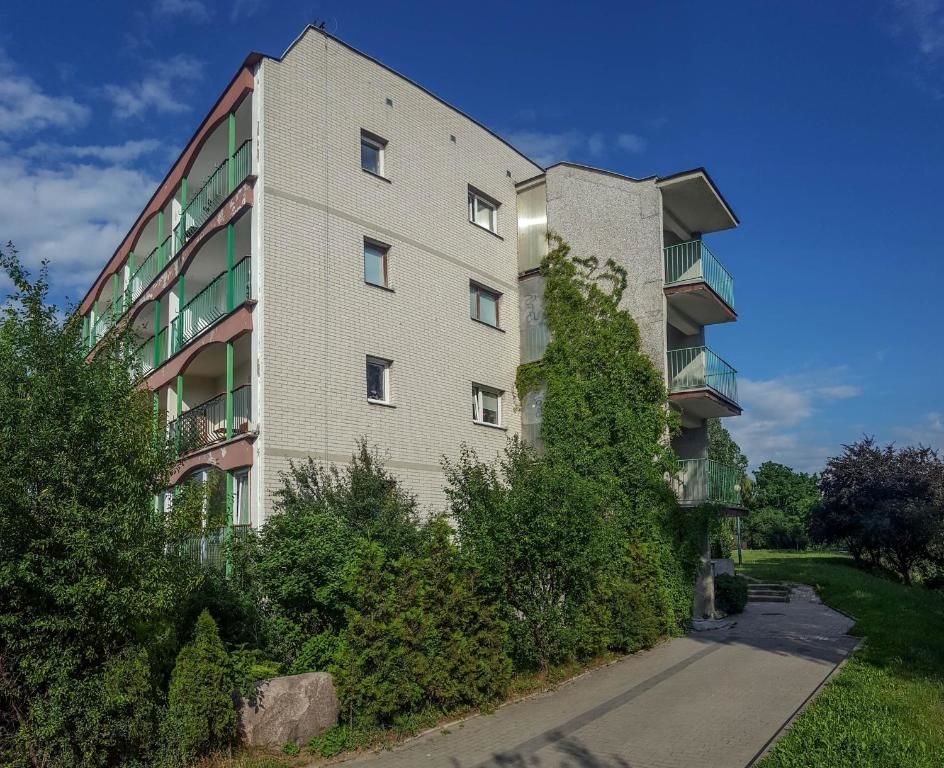 Апартаменты Sopot Apartament Сопот-25